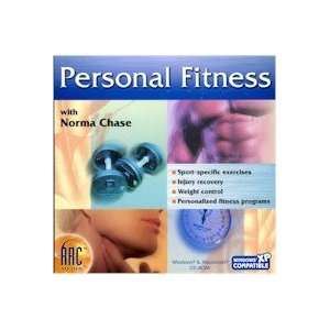  BRAND NEW Arc Media Personal Fitness Sport Specific Exercises 