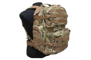 This listing is for the following option Spec Ops T.H.E. Pack w/Dual 