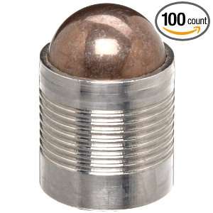 Stainless Steel 303 Expansion Plugs   rated to 30000 psi 