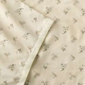  Chaps Home Inverness Floral Sheet Set