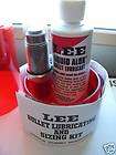 LEE BULLET LUBRICATING and SIZING KIT .243 CAL.