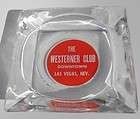 nevada club ashtray  