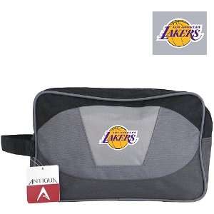  Antigua Los Angeles Lakers Travel Kit