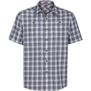  The North Face Sentinel Spire Woven Shirt   Short Sleeve 