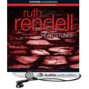   (Audible Audio Edition) Ruth Rendell, Geraldine Somerville Books