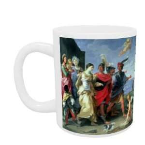   31 (oil on canvas) by Guido Reni   Mug   Standard Size