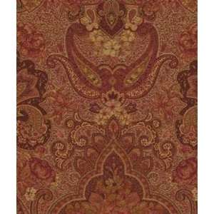  Beacon Hill Chahar Tuscan Red Arts, Crafts & Sewing