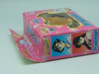 Sailor Moon Eternal Moon Article Compact BANDAI Japan brooch wand 