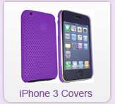 Black TPU S line case skin cover bumper iPhone 3G 3GS  