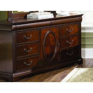  Liberty Lasting Impressions Dresser   660 BR32