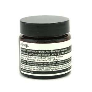  Chamomile Concentrate Anti Blemish Masque Beauty