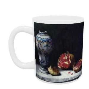   ) by Auguste Theodule Ribot   Mug   Standard Size