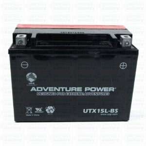  Champion X15L BS Replacement Battery Electronics