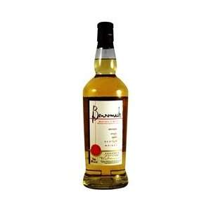  Benromach Traditional Speyside Single Malt Scotch Whiskey 