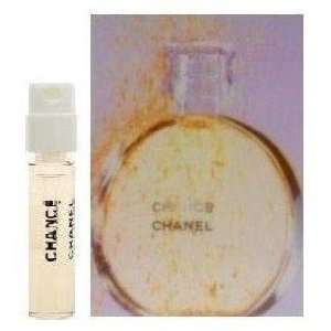  Chance by Chanel for Women   3 ML EDT Spray Sampler Vial 