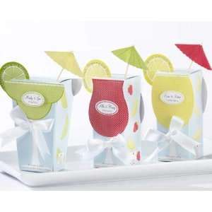 Favors & Gifts by Kateaspen  1 Of Mix and Mingle Key Lime Margarita 