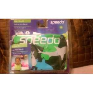  Speedo Begin to Swim Roll Up Arm Bands (Armbands) Sports 
