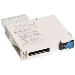   Digital (Discrete) Output Module, Load Sinking, 4 Channel, 5 60 VDC