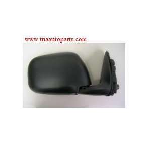  93 98 TOYOTA T100 SIDE MIRROR, LEFT SIDE (DRIVER), MANUAL 