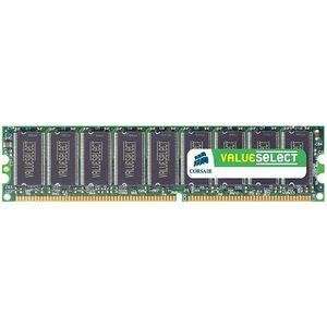  Corsair 512MB PC3200 DDR RAM for Dell, Compaq, HP, IBM and 