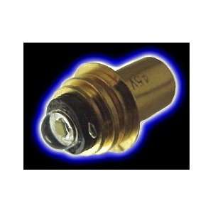   Cell Flashlight Replacement LED Bulb  Players & Accessories