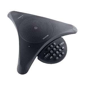  Digital Polycom SoundStation for Norstar