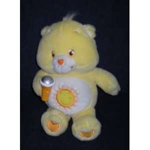  Care Bears 13 Jokes & Giggles Funshine Bear Plush 