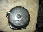 1980 Honda CB750 CB 750 Engine Clutch Cover in good condition.  