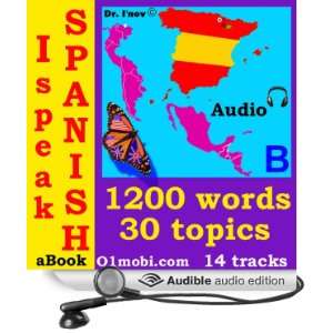 Speak Spanish (with Mozart)   Basic Volume