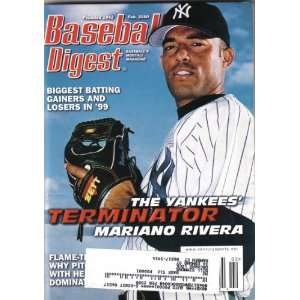   ) John Kuenster, New York Yankees TERMINATOR  Mariano Rivera Books