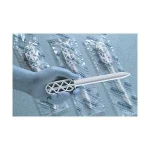 Spatula,sterile,polystyrene,pk100   BEL ART   SCIENCEWARE  