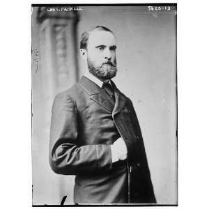 Charles Parnell