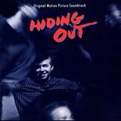 Hiding Out CD Movie Soundtrack Boy George Pretty Poison Roy Orbison K 