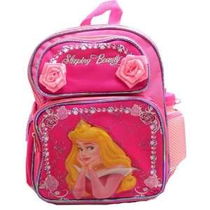  Disney Princess Backpack + Disney Princess id Picture 