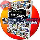 Sociology A Brief Introduction by Schaefer 9th Edition