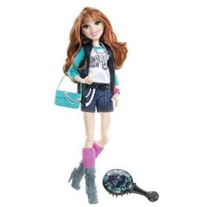 Disney VIP Shake It Up Cece Jones Bella Thorne Doll Toy NIP New  