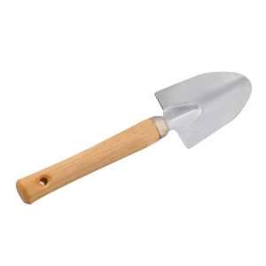  7 General Purpose Spade Shovel with Wood Handle Patio 
