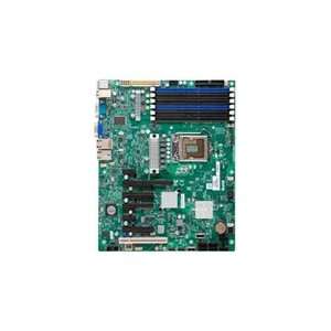  Supermicro X8SIA Server Motherboard   Intel Chipset 
