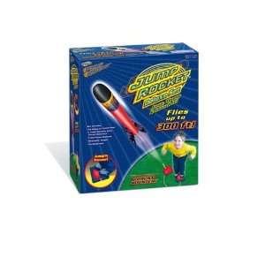 Geospace Jump Rocket Deluxe  Toys & Games