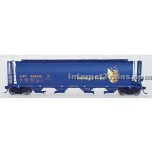  Intermountain HO Scale Ready to Run 59 Cylindrical 