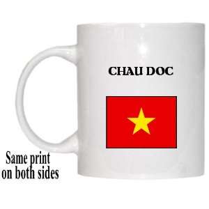  Vietnam   CHAU DOC Mug 