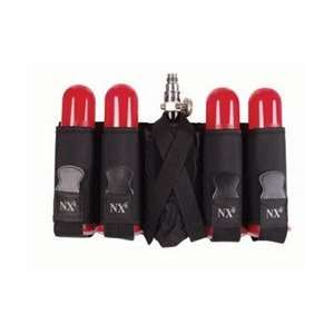  NEW NXE NX SP41 4+1 HARNESS