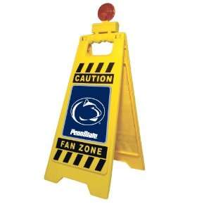 Floor Stand   Penn State Fan Zone Floor Stand   Officially Licensed 