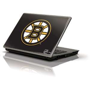    Skinit Boston Bruins Generic 17 inch Laptop Skin