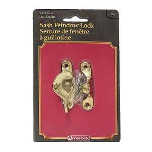  Sash Window Lock AM 527C
