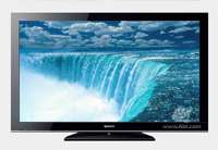 Sony 40 BX450 Series Black LCD Flat Panel HDTV 027242838598  