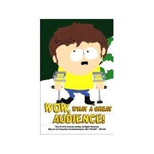  South Park Great Audience Keychain SK1245 Sports 
