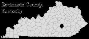 Rockcastle County KY 1890 Civil War census   genealogy  