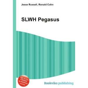  SLWH Pegasus Ronald Cohn Jesse Russell Books