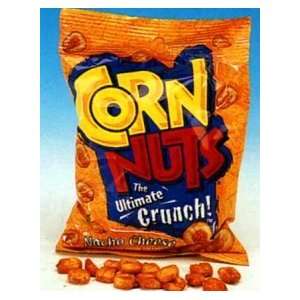 Original Corn Nuts 12 CT  Grocery & Gourmet Food